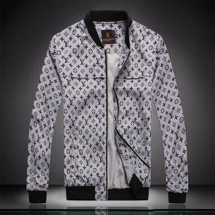 LV Men's Outwear 128